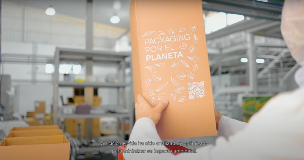 PACKAGING